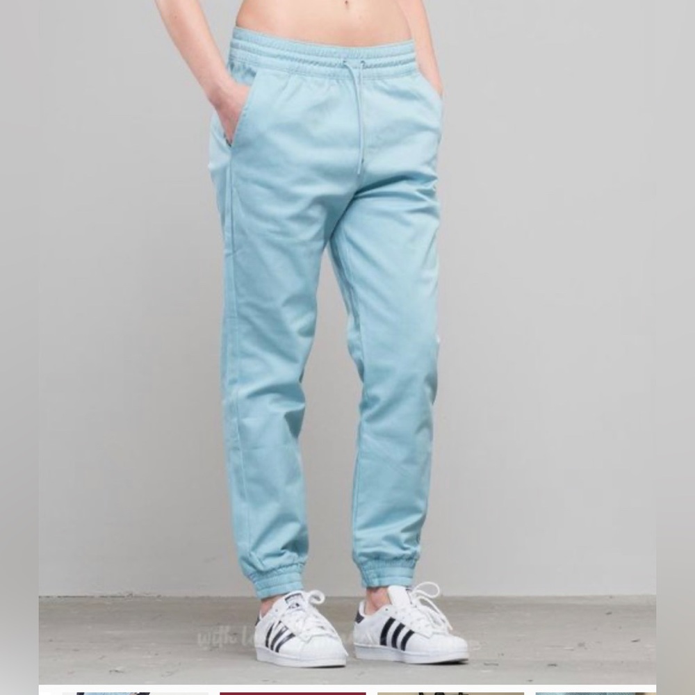 VGUC Adidas Equipment branded pant